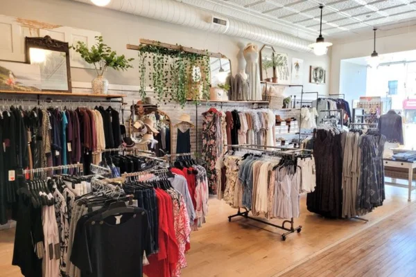 Image of: Priti Fashion Designer Clothing Good Shepherd Nagar Tirunelveli