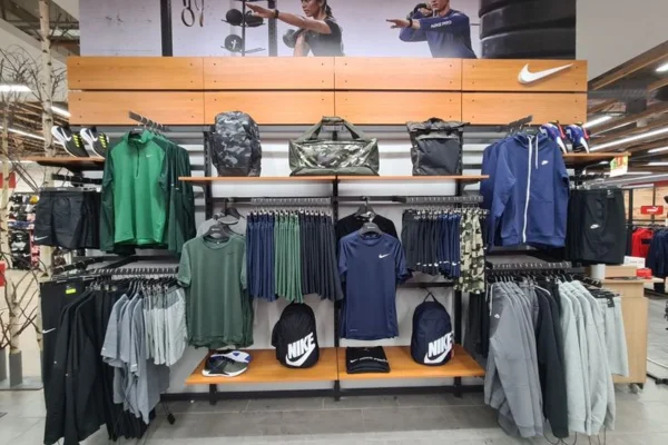 Image of: Lion Sports Wear Designer Clothing In Tirunelveli