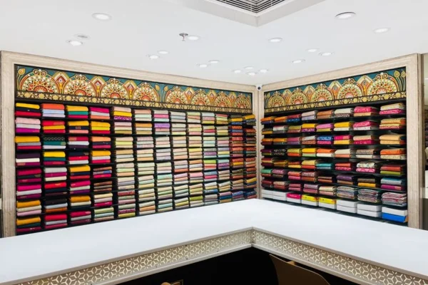 Image of: Designer Clothing By Jaison Shelton In Valliyur