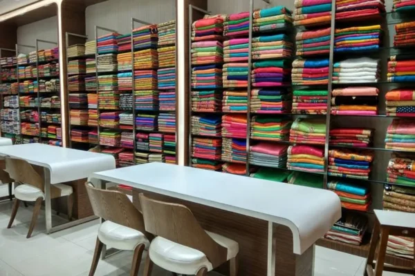 Image of: Ans Couture Designer Clothing In Nagercoil