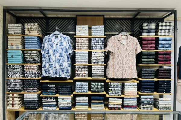 Image of: Hi Look Designer Clothing Tirunelveli