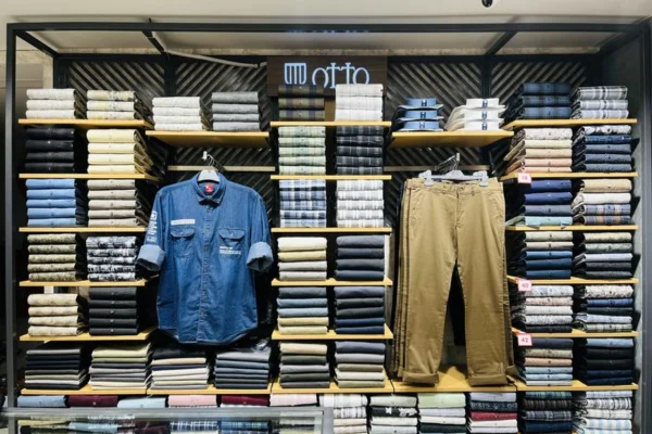 Image of: Mahilam Clothing Designer Wear In Mukkudal