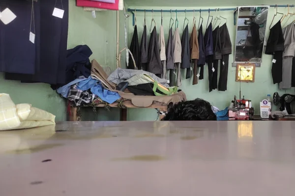 Image of: V Tex Tailor Designer Clothing Mukkudal Tirunelveli