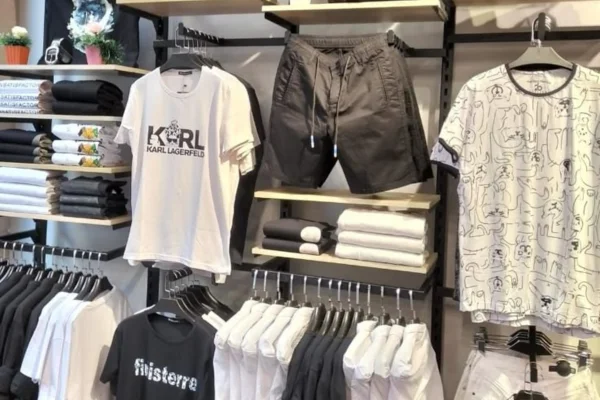 Image of: Touch Me Fashions Designer Clothing Tirunelveli