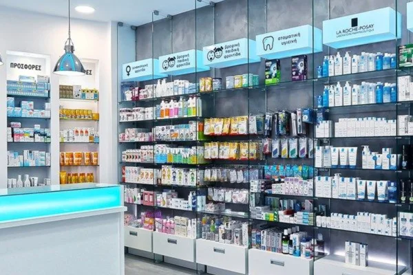 Image of: Balaji Medical Best Pharmacy for Medicines and Healthcare