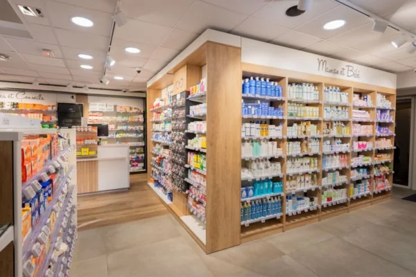 Image of: M K M Medical Medical center in Eruvadi