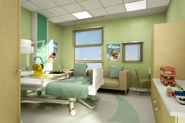 Image of: Dr S Thirumalai Kolundu Diya Clinic in Palayamkottai Tirunelveli