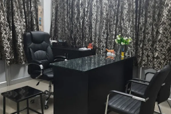 Image of: JJ Clinic and Scans in Palayamkottai Tirunelveli