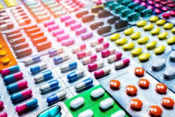 Image of: PMBJK Medicals in Eruvadi Tirunelveli