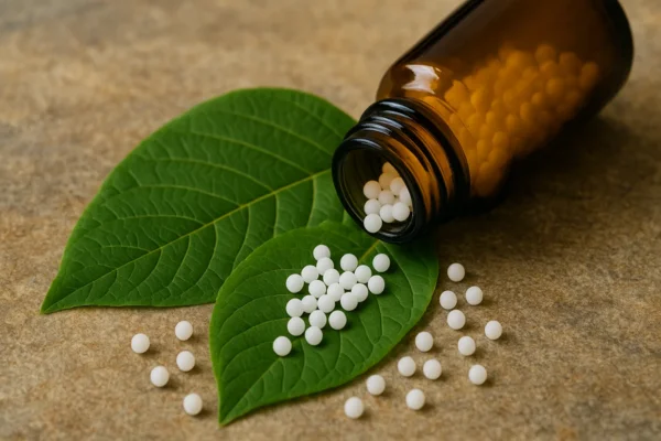 Image of: Cure Homoeo Clinic Solutions Without Side Effects