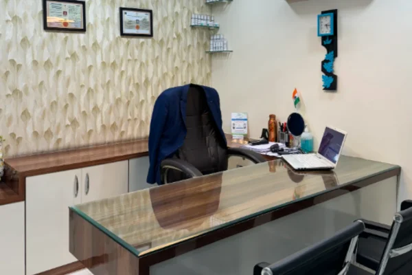 Image of: Safa Clinic in Kadayanallur Tirunelveli