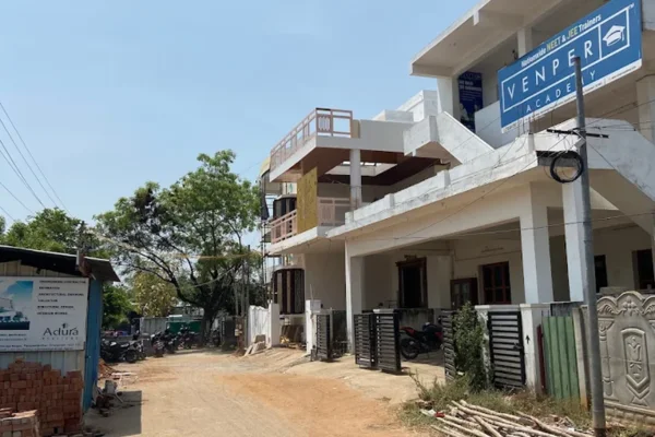 Image of: Dr Lal PathLabs in Melapallam Tirunelveli