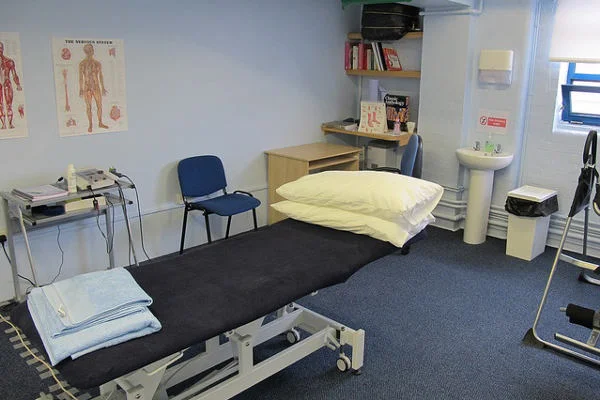 Image of: Perumal Devi Clinic in Tirunelveli