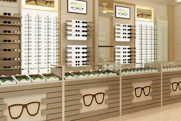 Image of: Shri Mubish Opticals in Kalakkad Tirunelveli
