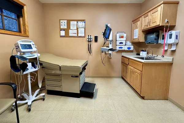 Image of: Vignesh Clinic in Rahmath Nagar Tirunelveli