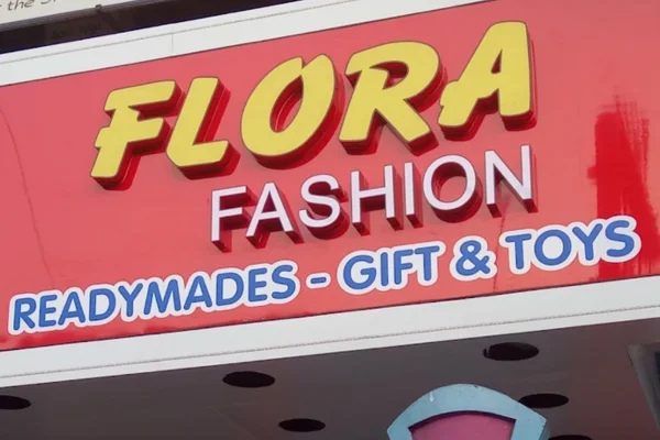 Image of: Florafashion Designer Clothing Vannarpettai Tirunelveli