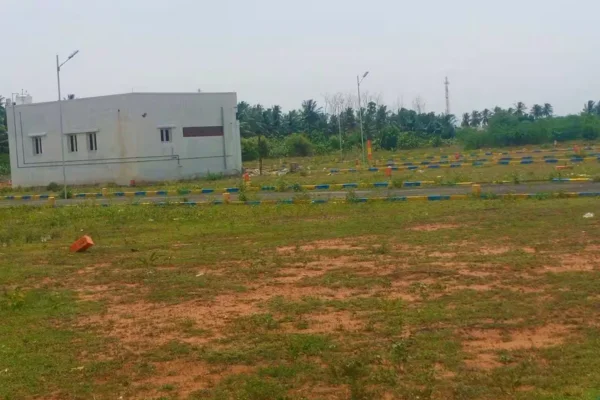 Image of: Ajk Land Promoters in Chidambaram Nagar Tirunelveli