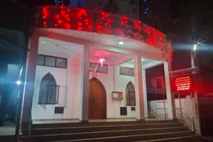 Image of: CSI St Johns Church in Melacheval Tirunelveli