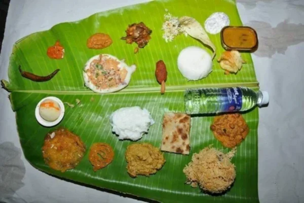 Elanthenral Cell World Event Catering Thisayanvilai