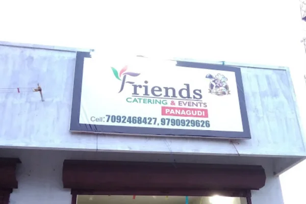 Friends Catering Events Panakudi in Tirunelveli