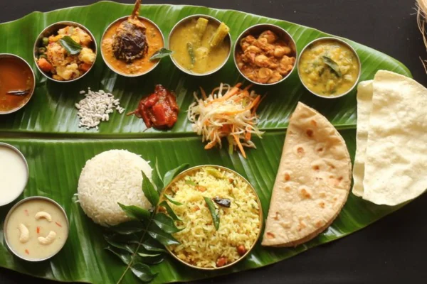 Sudalaimani Event Catering in Keezhapavur Tirunelveli