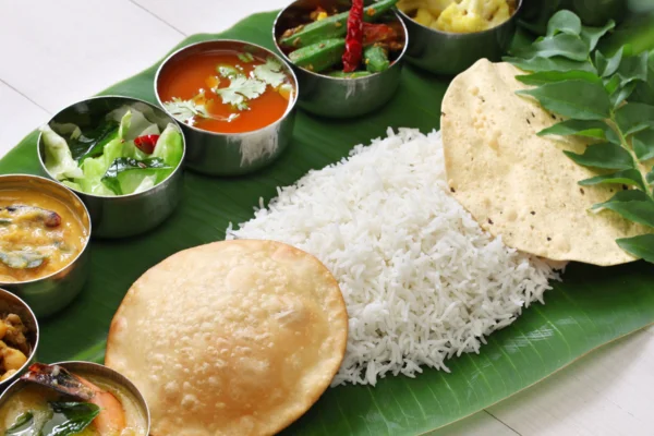 Subam Events Management Catering Cheranmahadevi