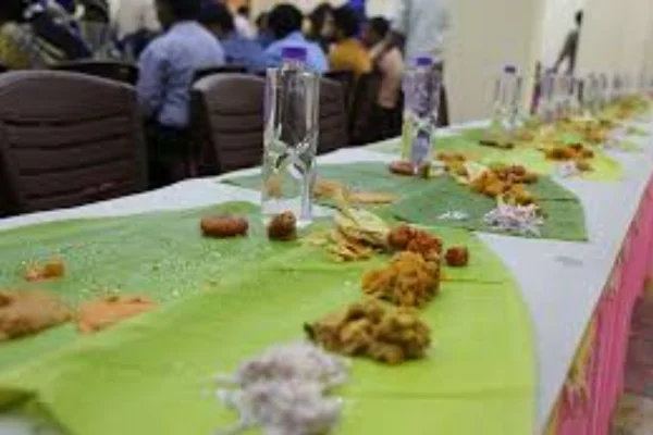 Shuba Vivaha Catering Service in Tirunelveli