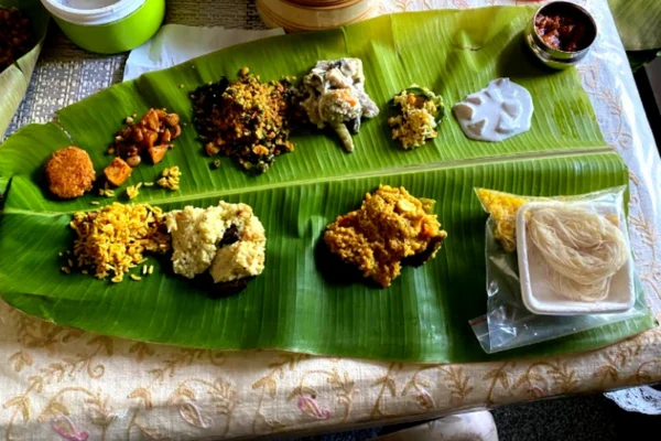 Haji Appa Catering Service Melapalayam Tirunelveli