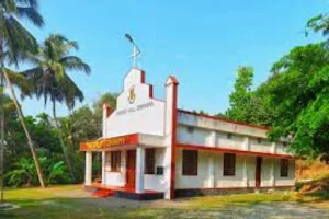 Image of: The Salvation Army Church Panagudi Tamil Nadu Worship Center
