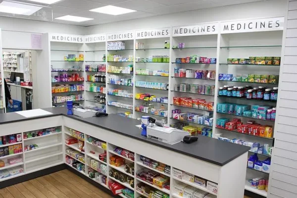 Image of: Pmpjk Medicals in Cheranmahadevi Tirunelveli