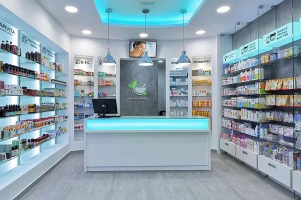 Image of: Jas Medical Store In Cheranmahadevi Tirunelveli