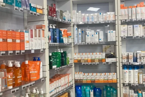 Image of: Sree Darshine Siddha Medicals Pharmacy Tirunelveli