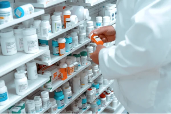 Image of: Amma Medical in KTC Nagar Tirunelveli