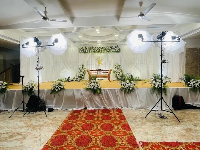 Image of: 2Ufromme Events in Anna Nagar