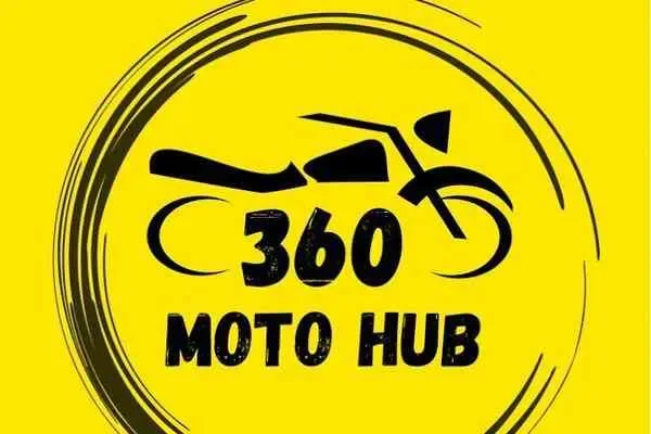 Image of: 360 MotoHub - Royal Enfield Service Center