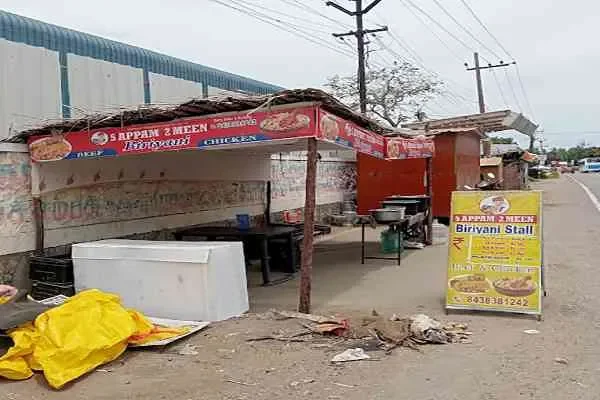 Image of: 5 Appam 2 Meen - Authentic Appam and Fish Meals Near You