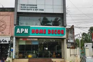 Image of: APN Home Decor Furniture Store in Nagercoil Tamil Nadu