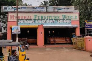 Image of: Marshal Furniture World in Nagercoil Tamil Nadu