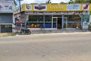 Image of: Leera Furniture Store in Melpuram Tamil Nadu