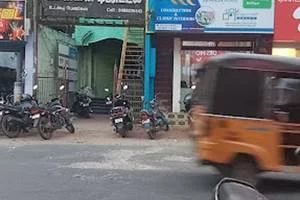 Image of: THARMALINGAM FRUITS Furniture Store in Kottar Nagercoil