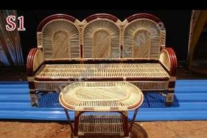 Image of: Cane Park Furniture Store in Kaliyankadu Tamil Nadu