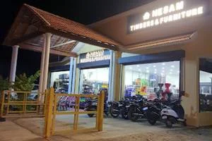 Image of: Nesam Timbers And Furniture Store in Kanyakumari