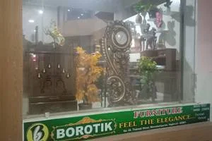 Image of: Borotik Furnitures Furniture Store in Nagercoil