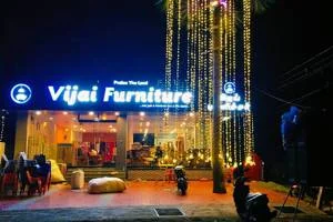 Image of: Vijai Furniture Store in Karungal Tamil Nadu