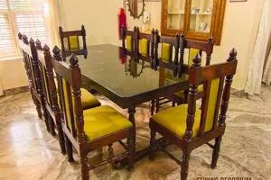 Image of: ELWINS DECORIUM Furniture Store in Kaliyakkavilai Tamil Nadu