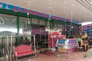 Image of: J S Furniture Mart Furniture Store in Karungal