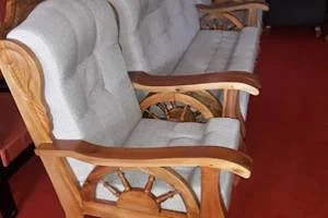 Image of: Jacob Furniture Gallery in Karungal Tamil Nadu