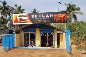 Image of: Seelan Wood Works And Furniture Store in Kurunthancode