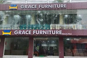 Image of: Grace Furniture Furniture Store in Nagercoil