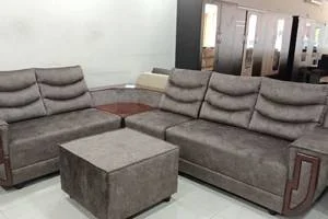 Image of: Sreejith Soba And Car Lining Works in Thuvarancadu, Tamil Nadu